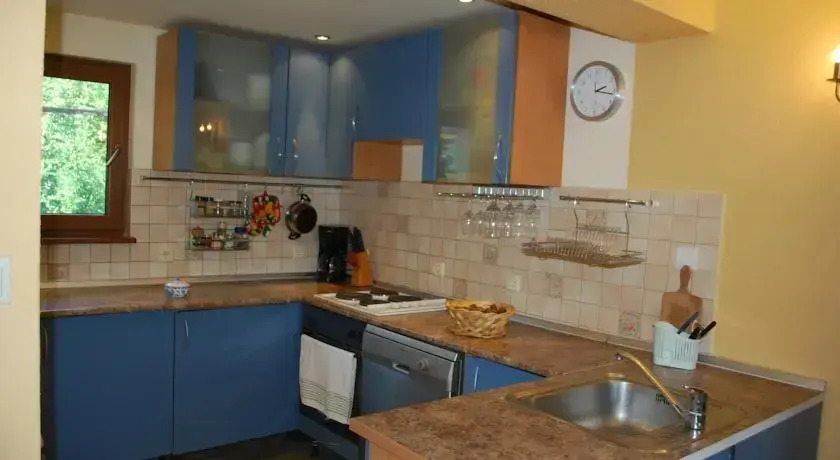 House Anna-Maria