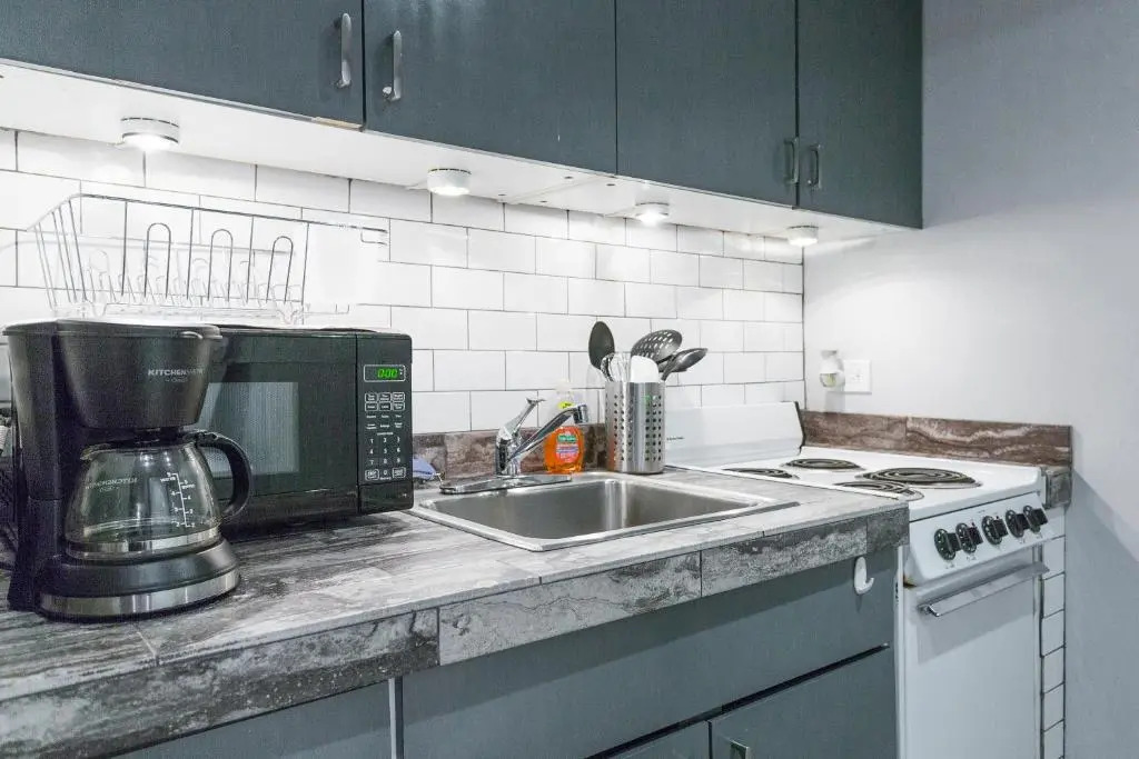 Old Town-Gold Coast Huge 5 br Home/ Free Parking/ Breakfast/ Pets OK/ Back Yard/ Walk Everywhere