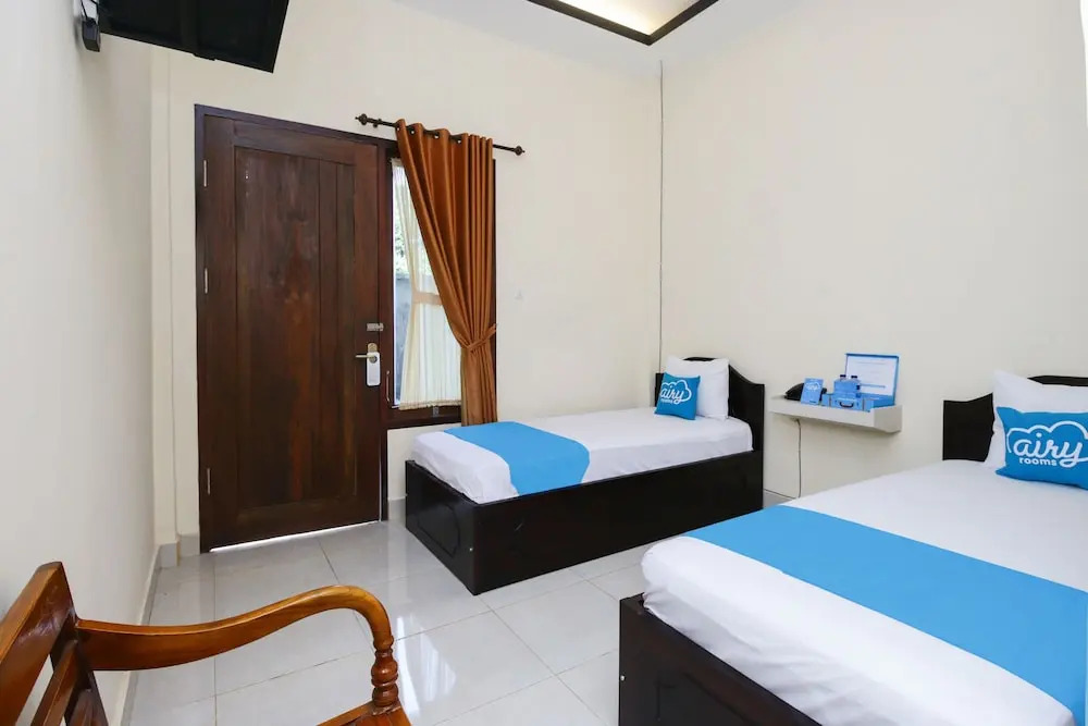 Airy Eco Mataram Cakranegara Anggada 18 Lombok