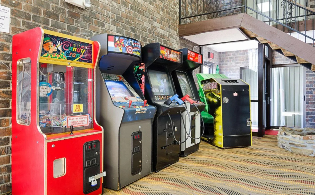 Econo Lodge