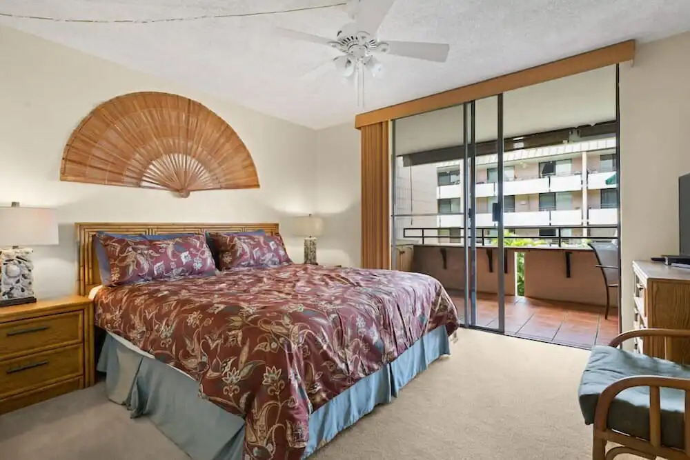 Big Island White Sands Village 202 by Coldwell Banker Island Vacations