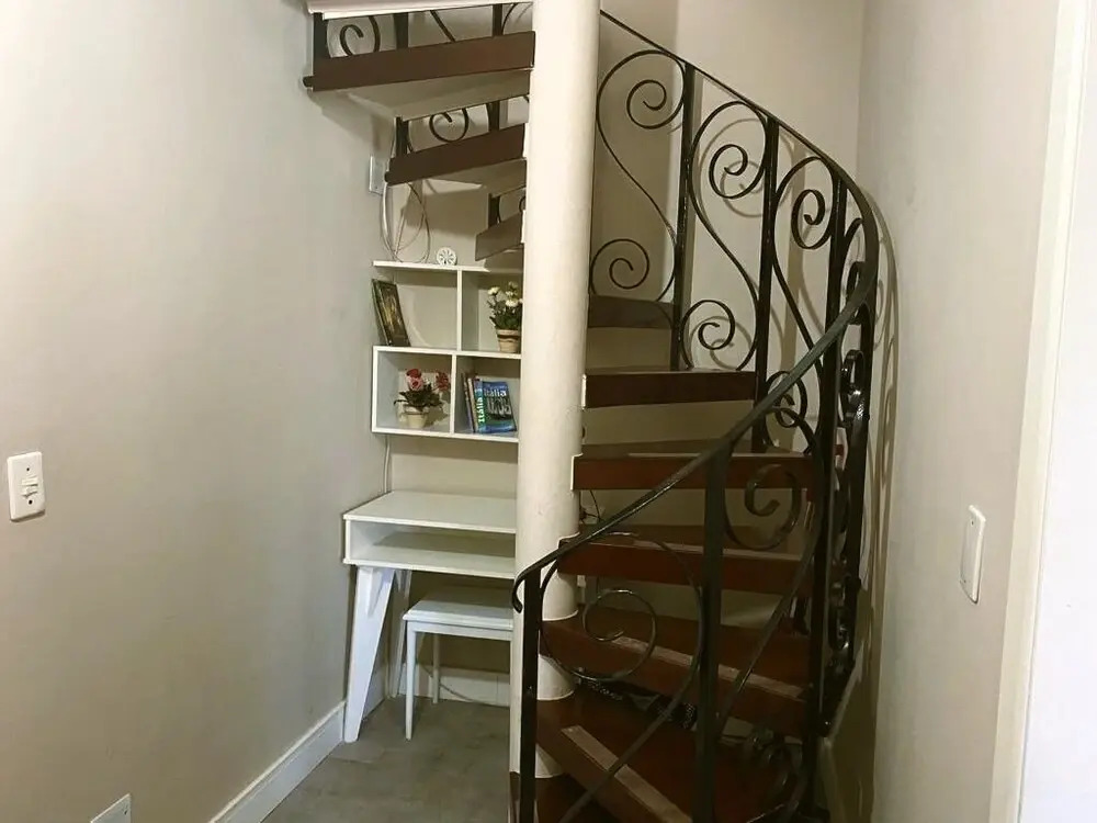 Cobertura Triplex Guarujá