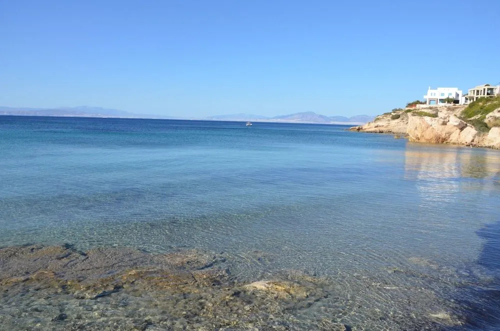 Vagia Beach Apartments