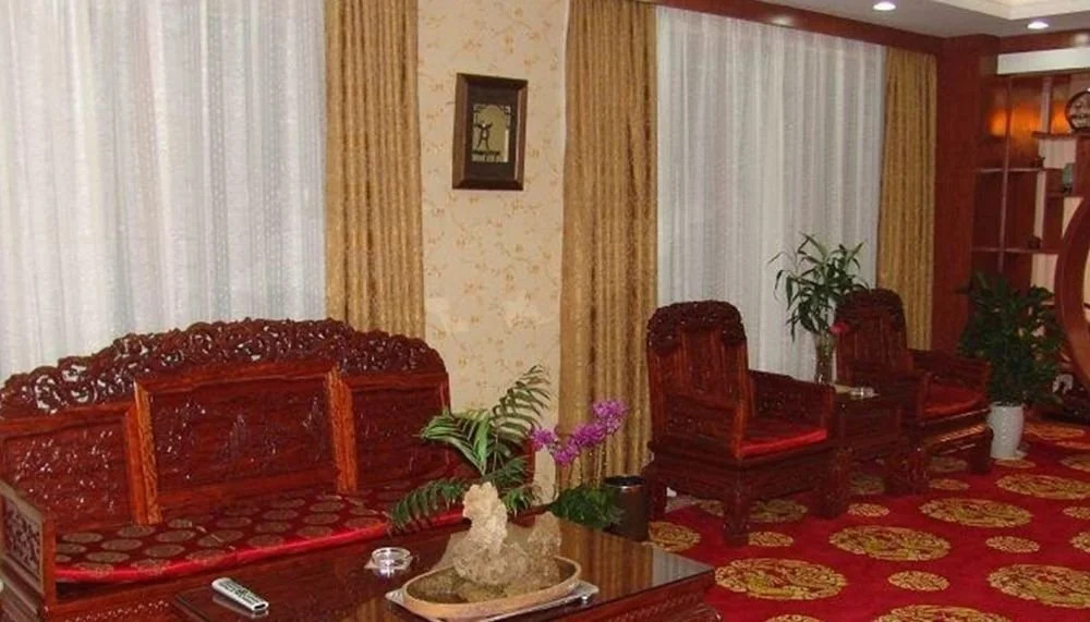 Qianxilong Hotel