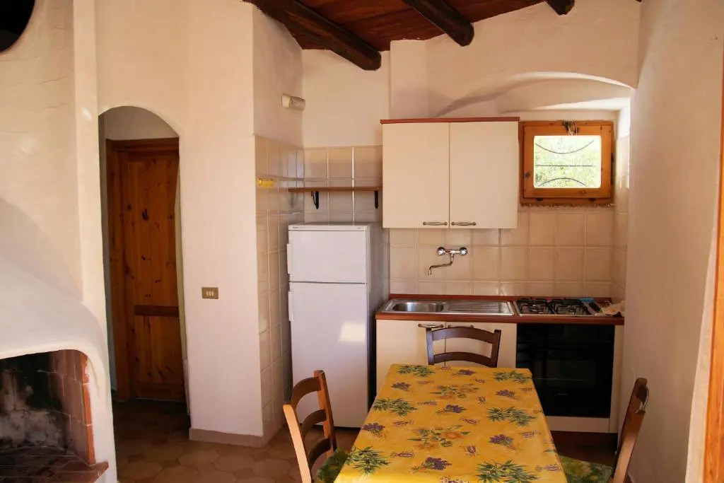 Sa Fiorida Appartamenti