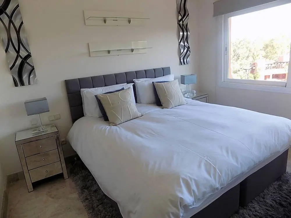 Luxury Penthouse near Puerto Banus