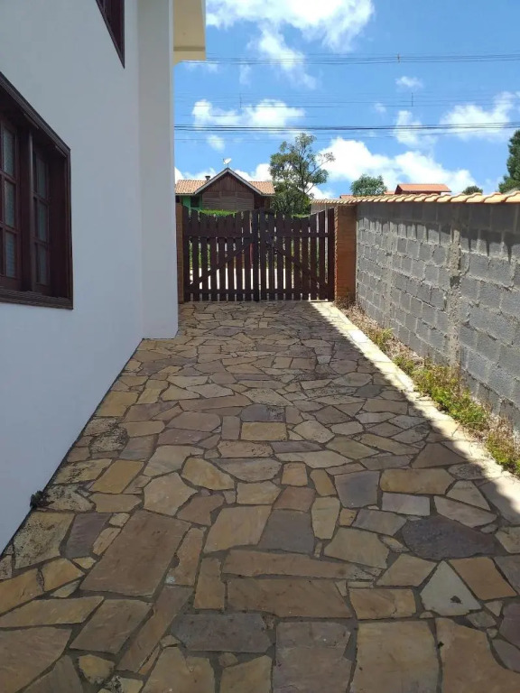 Pousada Flores da Serra
