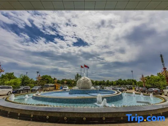Grand Hotel Qinhuang
