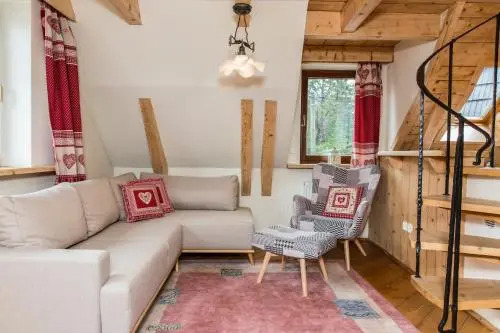 udanypobyt Apartament Przytulny