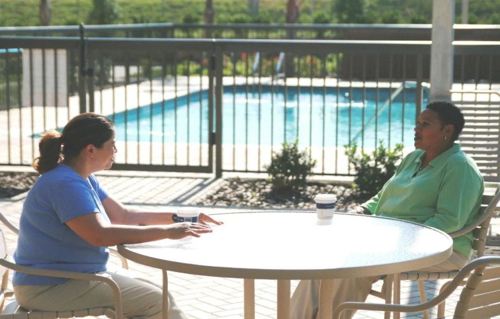 Hampton Inn & Suites Ocala - Belleview