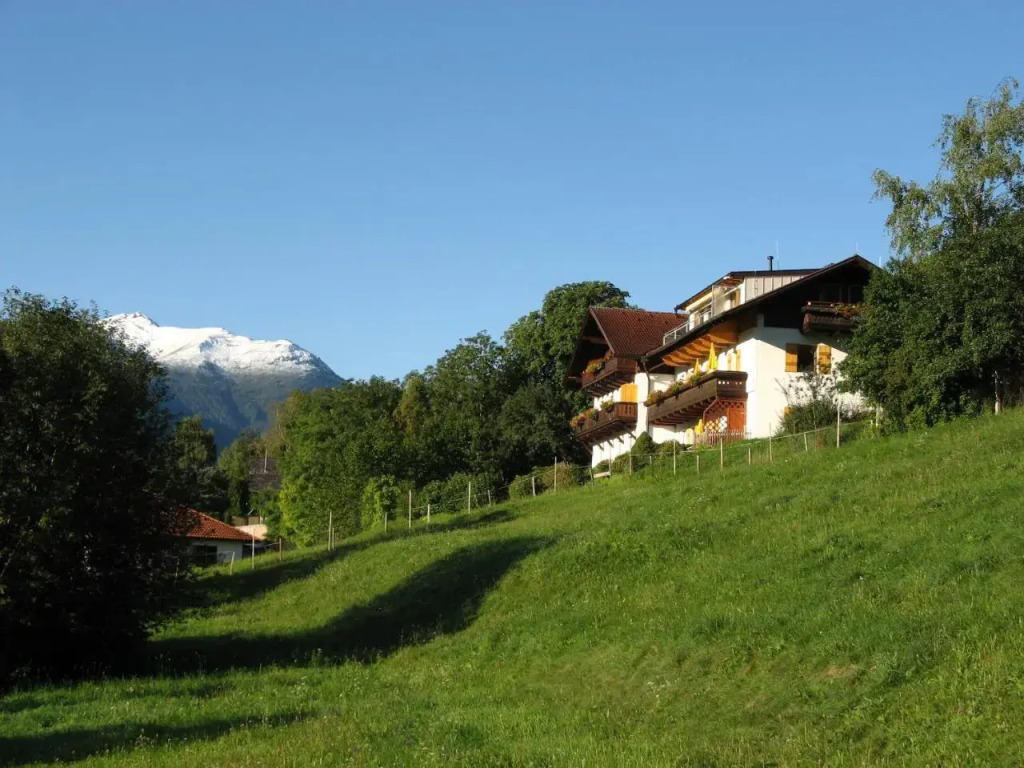 Am Zanggerhof