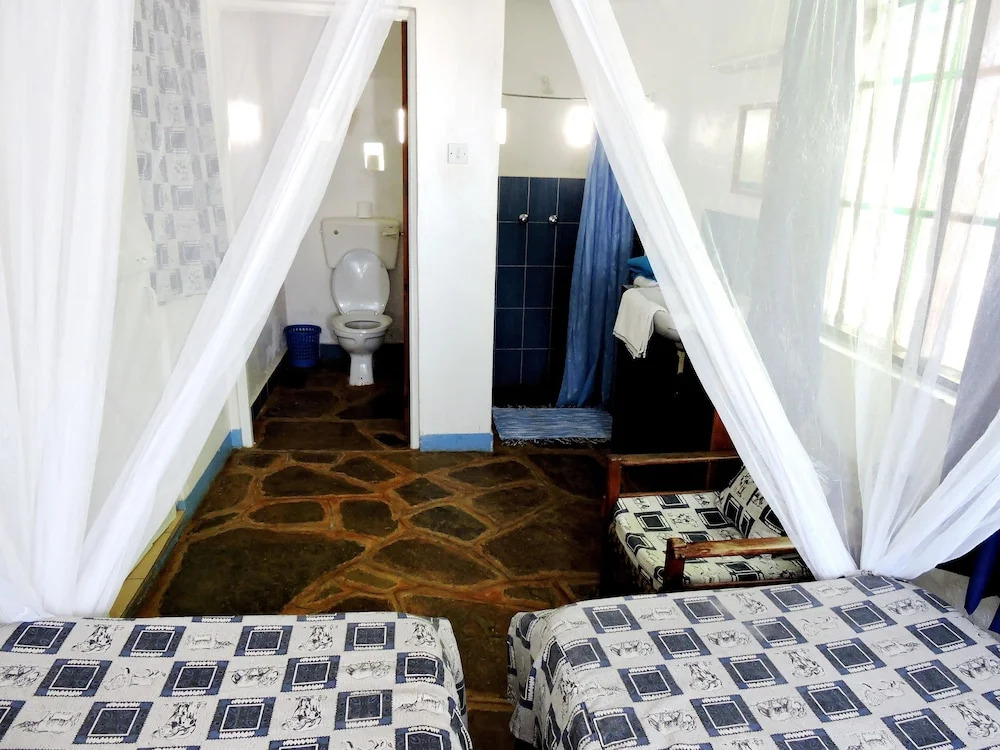 Diani Beachalets
