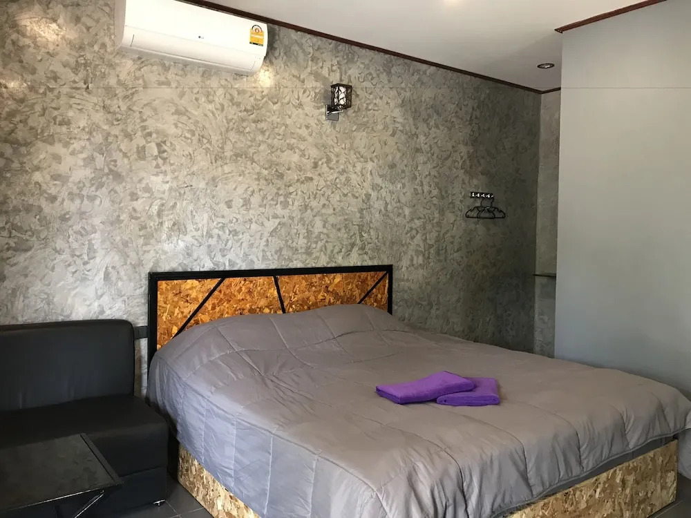 Happy Resort Bandung