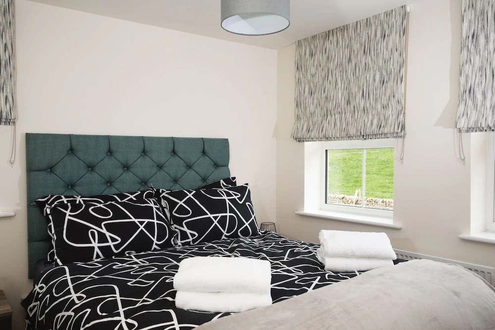 Peak District New Modern Cottage in Buxton