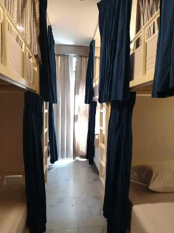 TarTar & Nay Hostel
