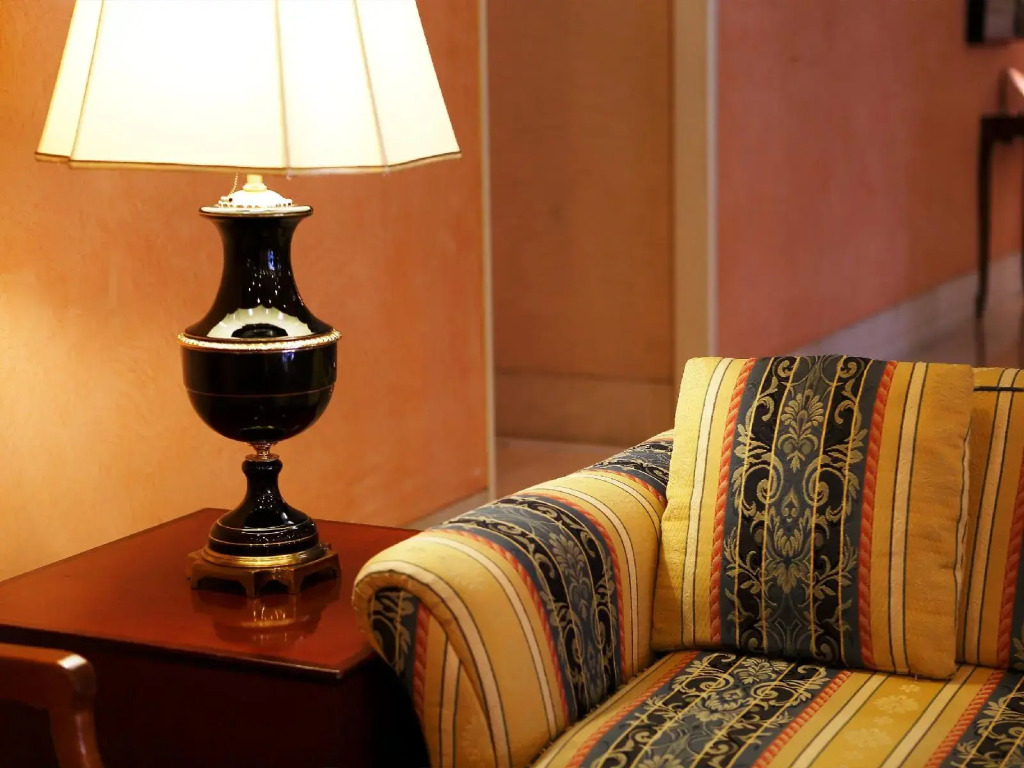 ANA Crowne Plaza Chiryu by IHG