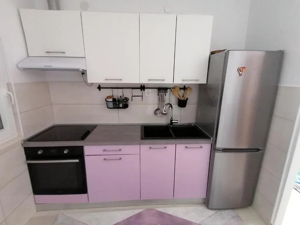 Apartment Artemisia 1