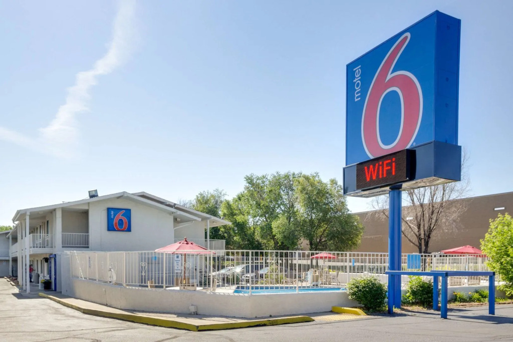 Park Inn by Radisson, Lakewood