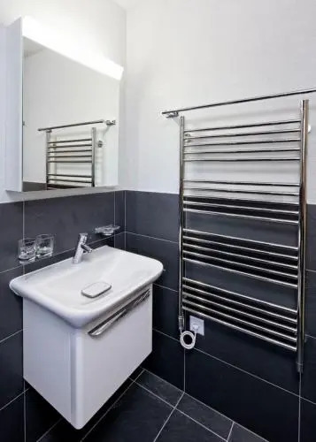 Ski in Ski out LUXURY & MOUNTAIN apartments