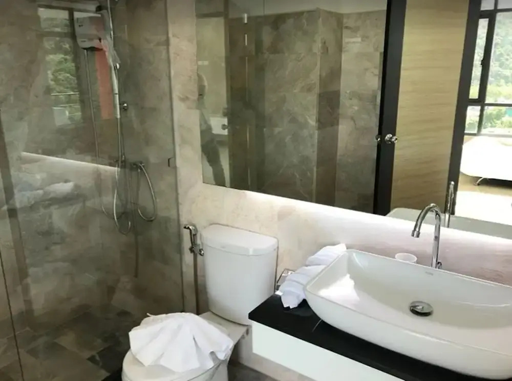 Nai Harn Beach Condo