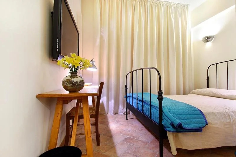 B&B La Gradiva