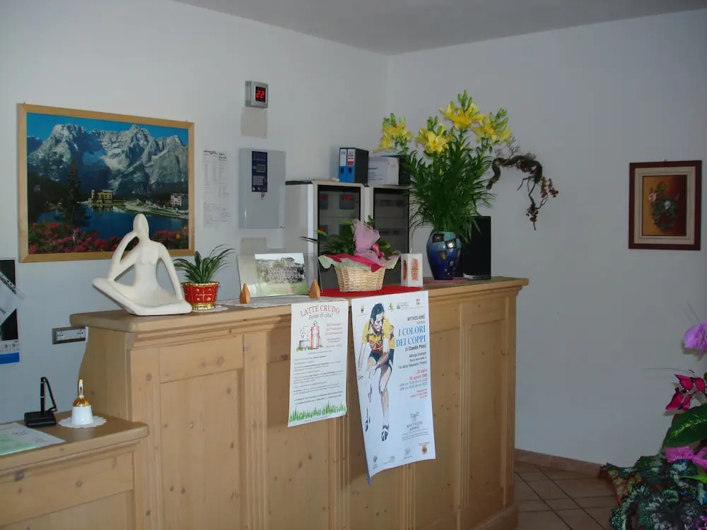 Hotel Garni Relax