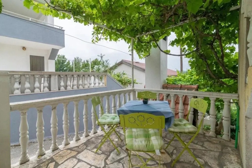 Sandra - 150 Meters From the Beach - A1