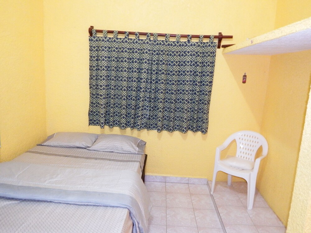 Hostal Tepoztal