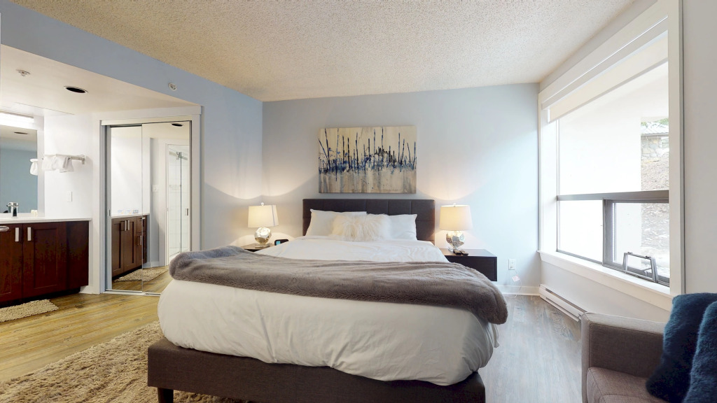Marquise - Ski in Ski out - Pool - Hot tub -1st fl