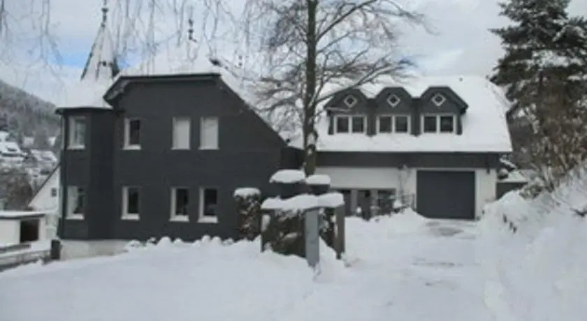 Villa Silbach