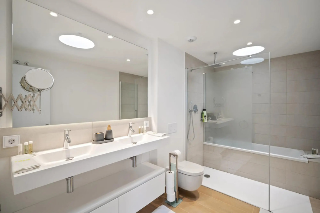 Yara In Fuengirola With 3 Bedrooms And 2 Bathrooms