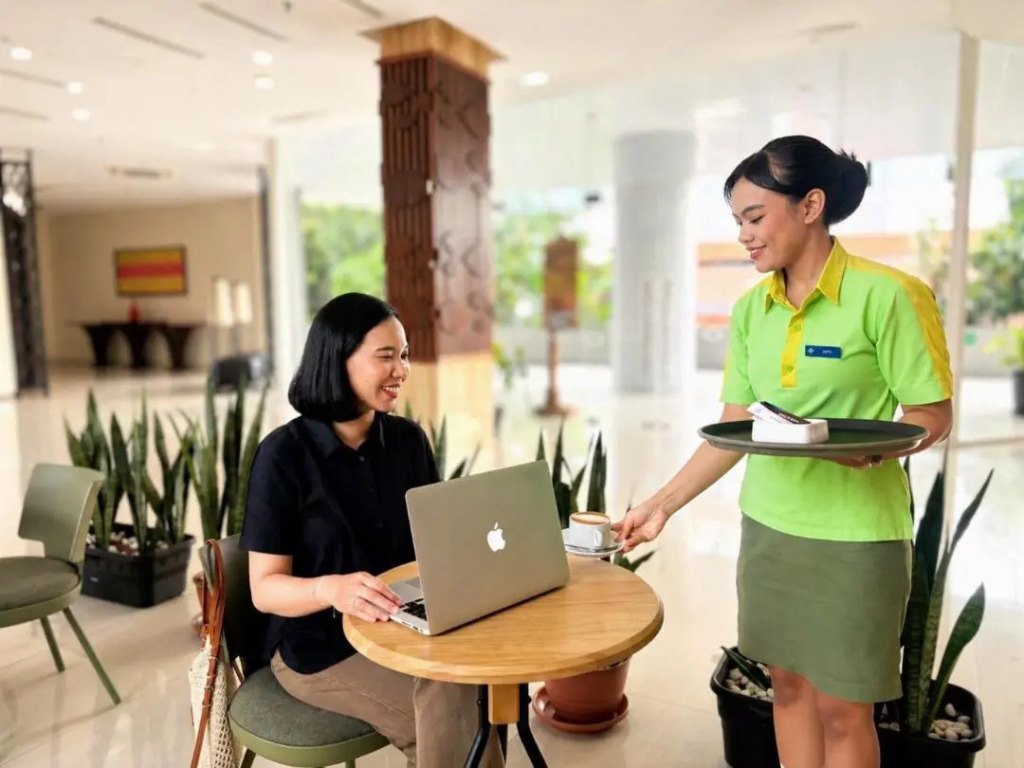 PrimeBiz Tegal
