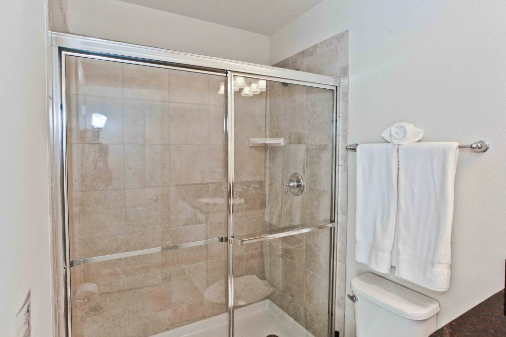 @Westside Pool Home with Game Room & Video Game, Kissimmee, US