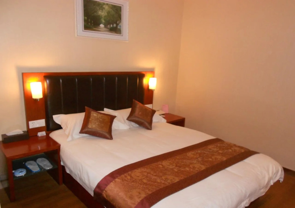 Cosy Hotel