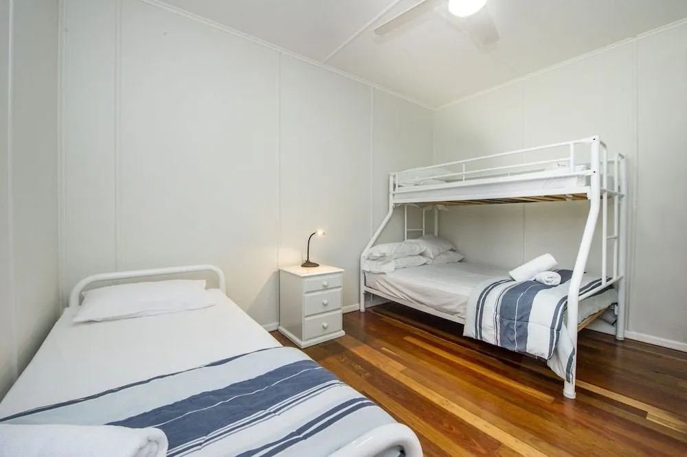 Kooyong Apartment 1