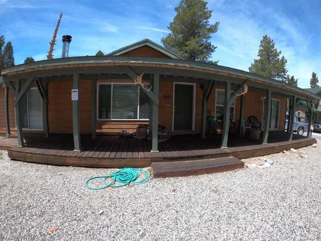Kenton House - 3BR/2BA - Vacation Home