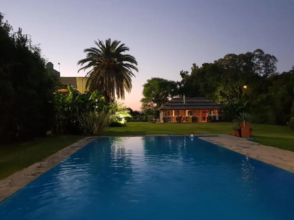 Quinta Loma Alta