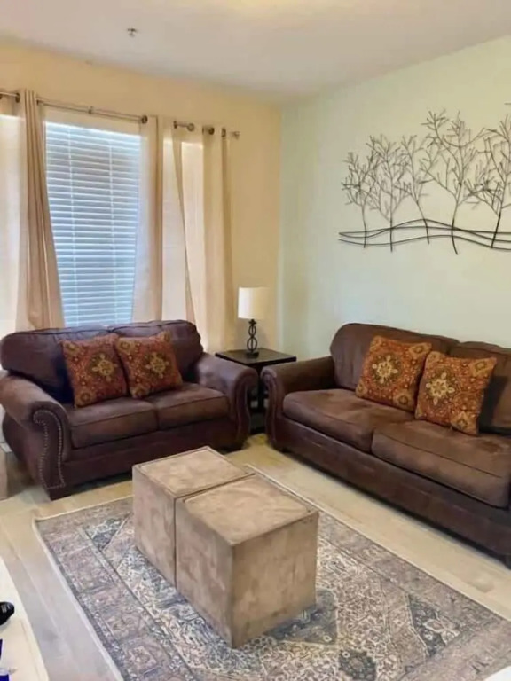 I-drive Cozy 3bd 5 min Universal