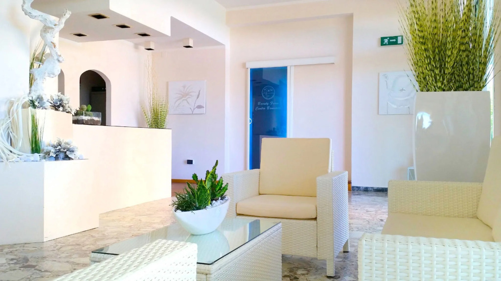 Hotel Delfino