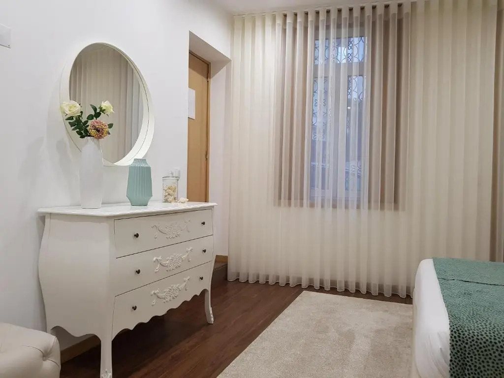 22 Oporto Guesthouse
