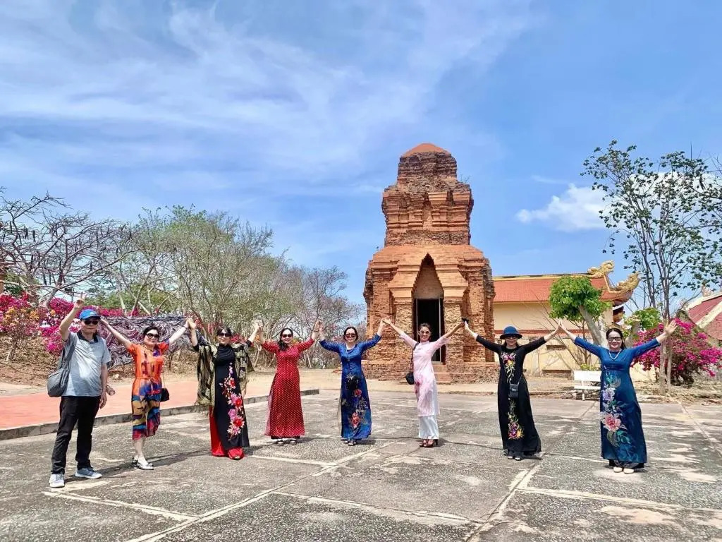 Moonbeam Homestay & Mini-resort Mui Ne