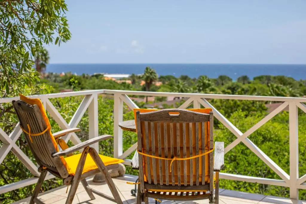 Piscadera Bay Resort 103