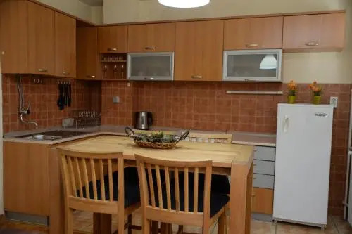 Exclusive Central Apartments