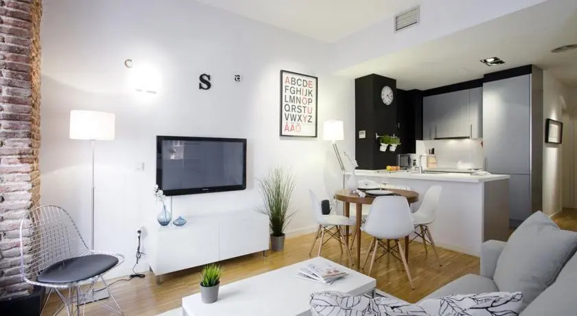 Flat Sweet Home
