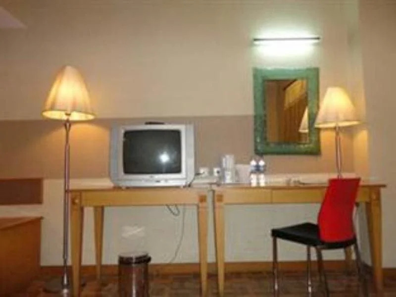 Hotel Formosa