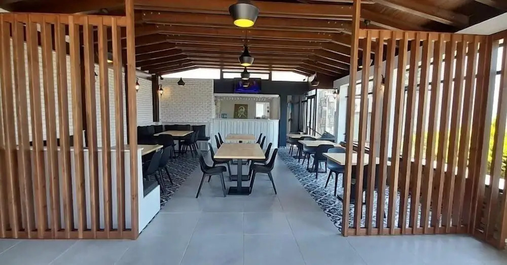 Ayhan Suite Hotel