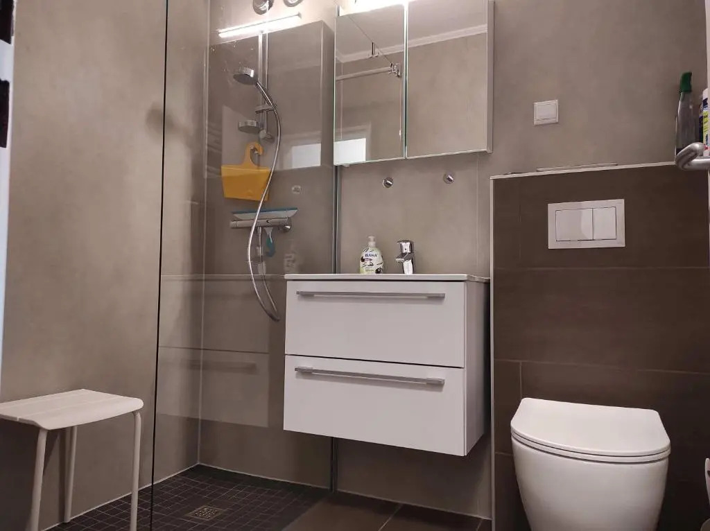 Ferienwohnung Bergwiese 20