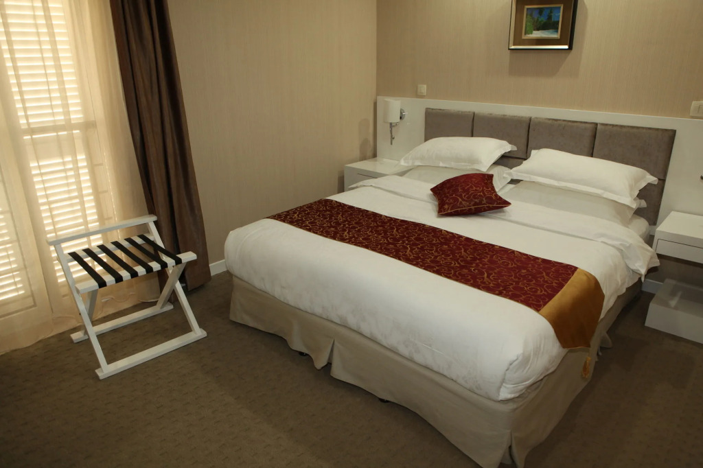 Family Hotel Zanè