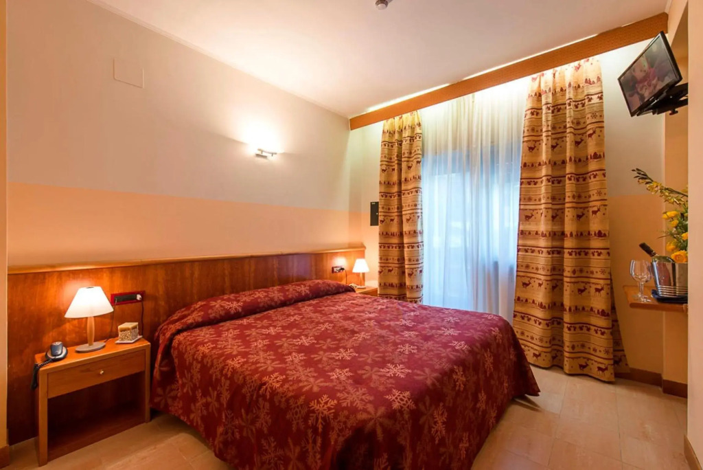 Cipriani Park Hotel