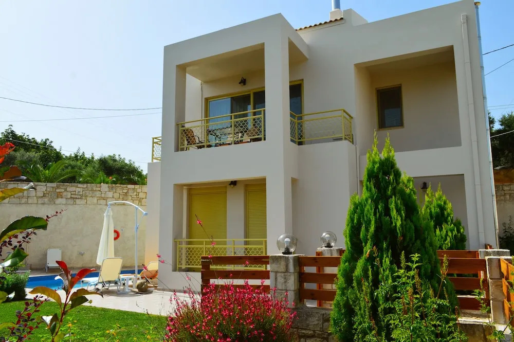Sense of Dream Villas